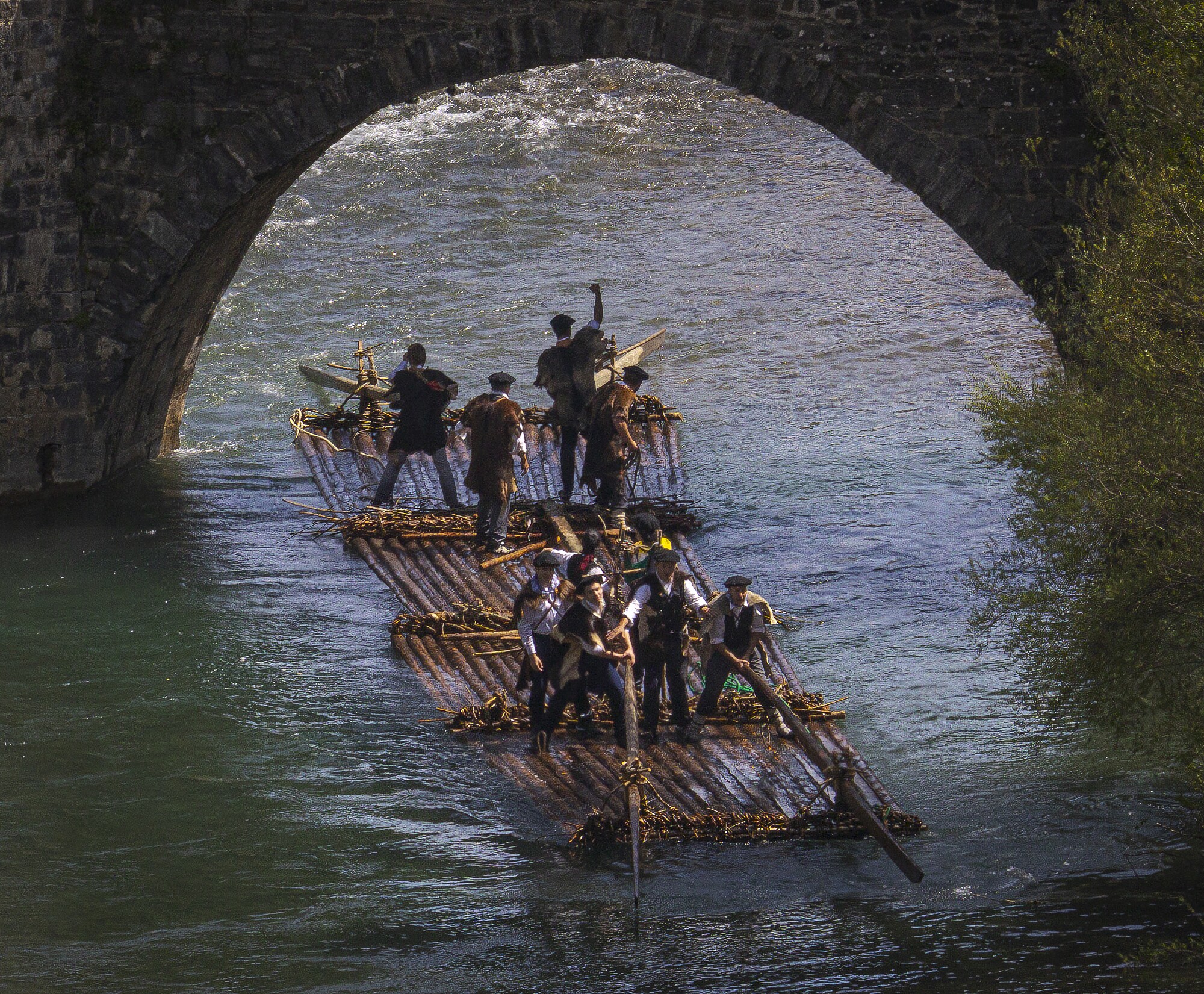 la victoria del resurgir